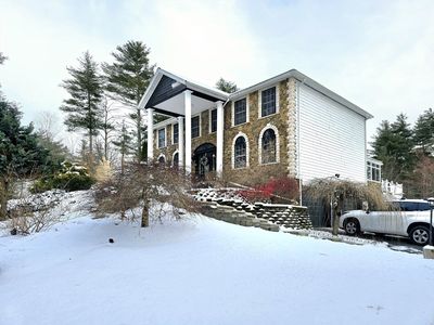 104 W Meadow Rd, Townsend, MA, 01474