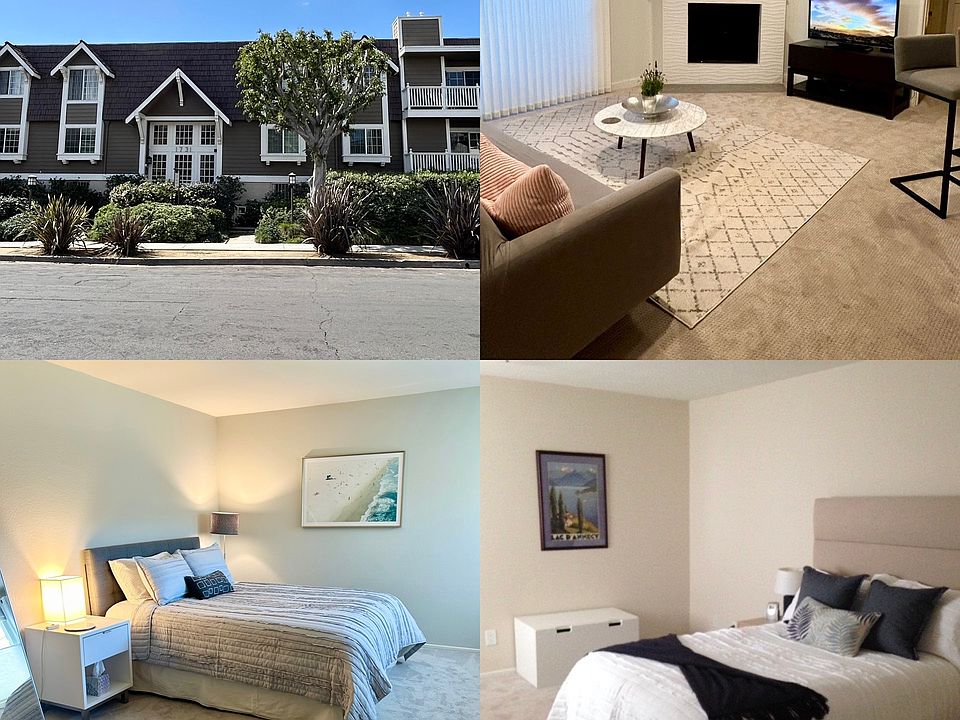 Barry Avenue Condo