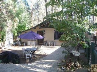 53775 Pine Crest Ave, Idyllwild, CA 92549