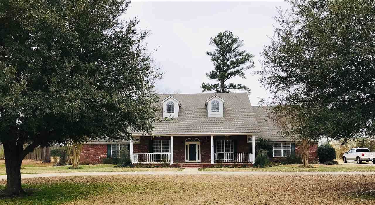 210 Scottsville Crossing Loop, Marshall, TX 75672 Zillow