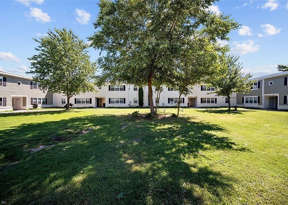 642 Dresden Dr, Newport News, VA 23601 Zillow