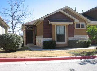 6705 Covered Bridge Dr UNIT 21, Austin, TX 78736