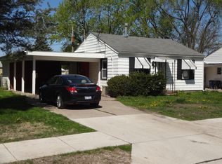 2319 48th St, Moline, IL 61265