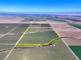 9863 S Vista Ave, Chowchilla, CA