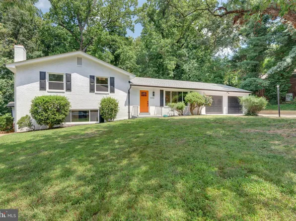 5410 Old Branch Ave, Temple Hills, MD 20748