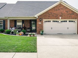 107 Dogwood Villa Dr, Shelbyville, KY 40065