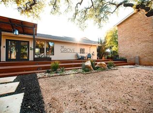 The Grove, Austin, TX 78704