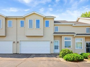 822 1st St NW, New Prague, MN 56071
