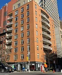 Rented by Brown Harris Stevens