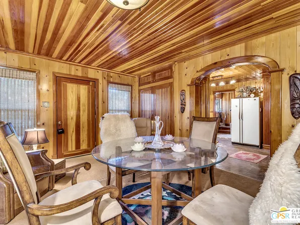 54865 Strong Dr, Idyllwild, CA 92549
