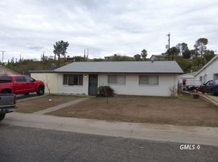 336 W Danbury Rd, Kearny, AZ 85137