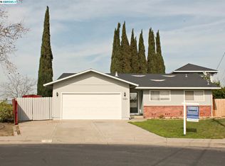 101 Curtis Dr, Brentwood, CA