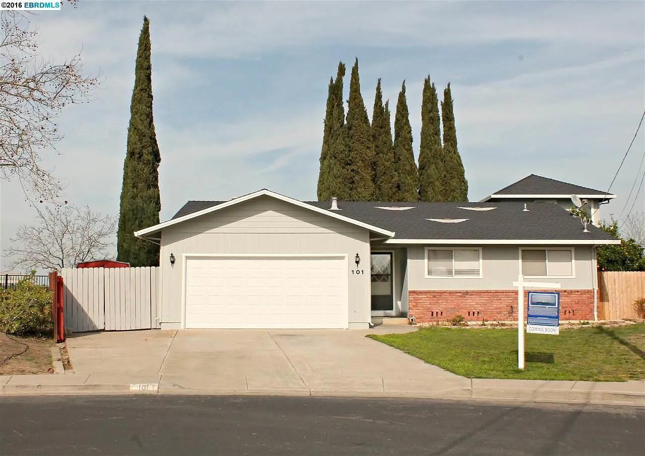 101 Curtis Dr photo 1