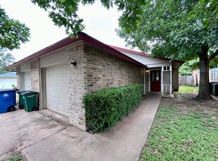 2103 Courtney St, Austin, TX 78745