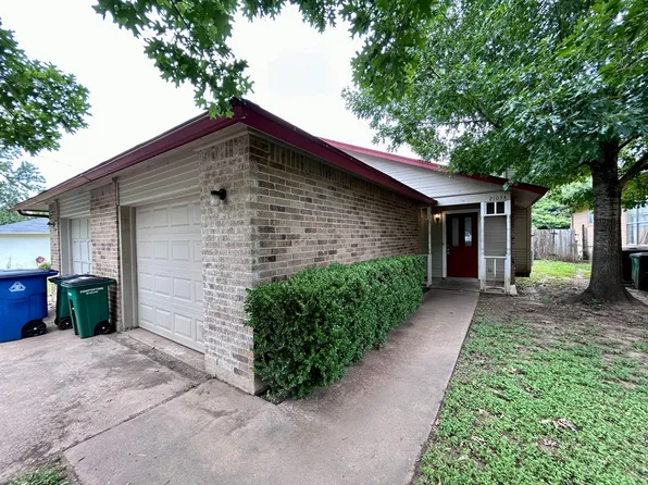 2103 Courtney St, 2103 Courtney St #B, Austin, TX 78745
