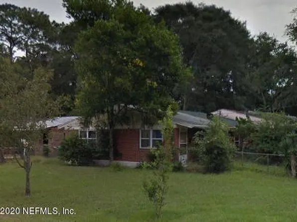 7231 Bailey Ct, Jacksonville, FL 32209
