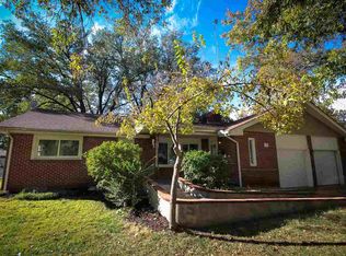 839 N Valleyview St, Wichita, KS 67212