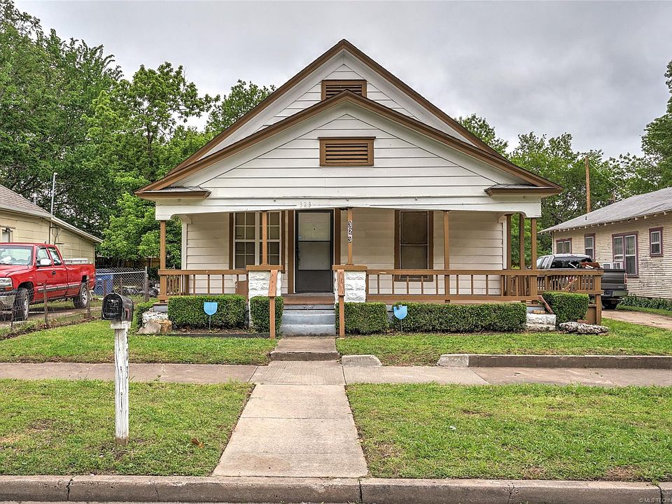 1st image of 323 S Xanthus Ave