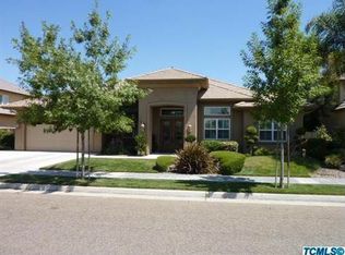 4626 W Wren Ave, Visalia, CA 93291