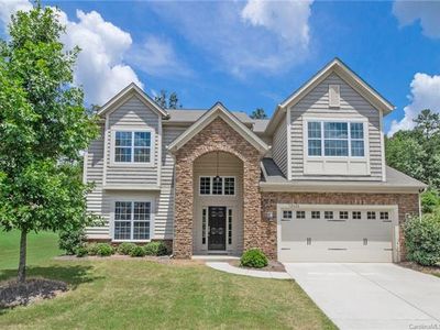 12626 Hunting Birds Ln, Charlotte, NC, 28278