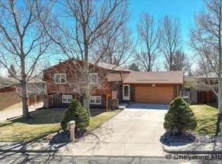 3069 Hanson St, Cheyenne, WY 82001