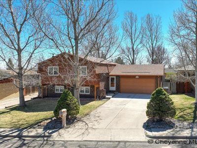 3069 Hanson St, Cheyenne, WY, 82001