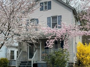 33 Linden Ave, Stanhope, NJ 07874