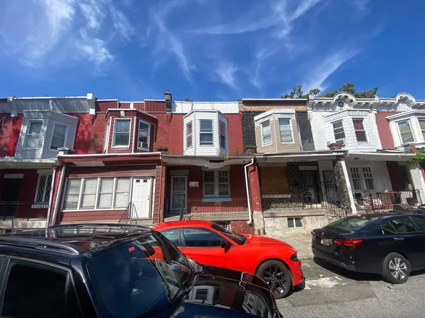 2928 Judson St, Philadelphia, PA 19132