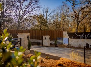 3000 Meadow Ln, Aledo, TX 76008