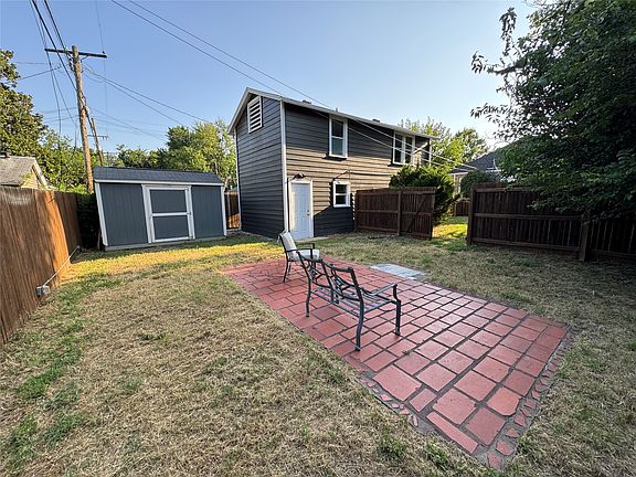 2nd image of 1343 S Florence Pl