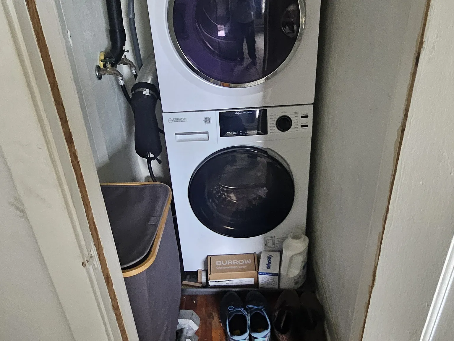 1 bed, 481 sqft, $1,350 — Photo 4