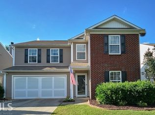 3150 Centerglen Ln, Cumming, GA 30040