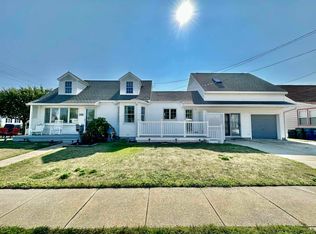 168 8th St S, Brigantine, NJ 08203