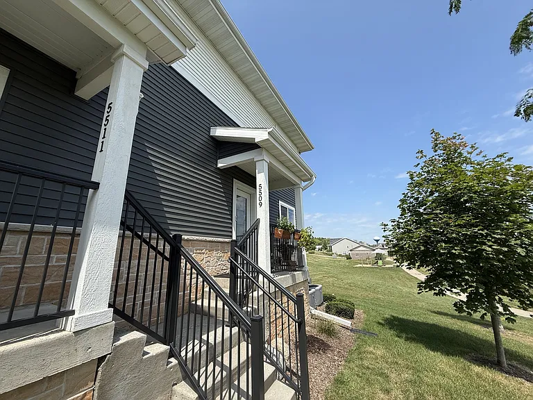 5509 Prairie Place Dr #1 — Photo 23