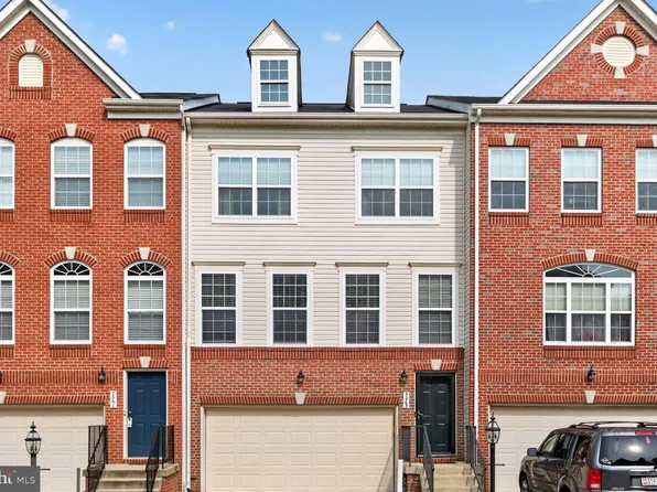 7063 Ingrahm Dr, Glen Burnie, MD 21060
