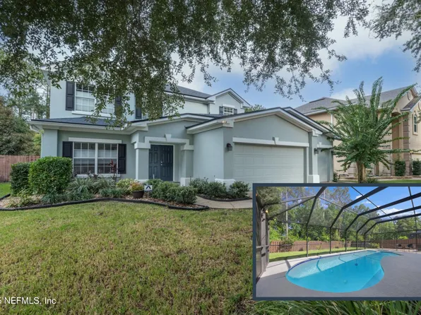 1018 GARRISON Drive, St. Augustine, FL 32092