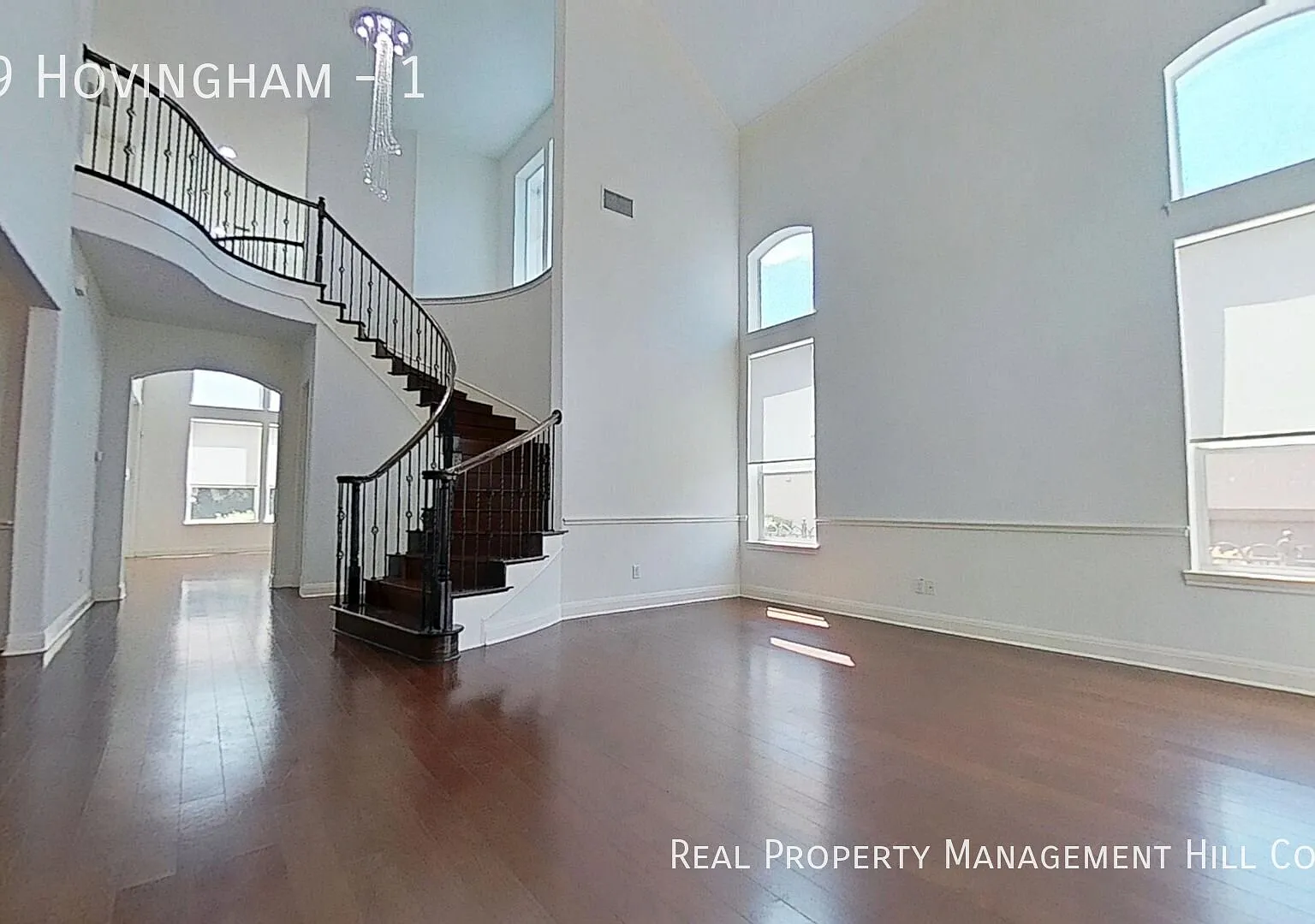 Luxury 5 Bed 5.5 Bath with Media Room & City Views at The Dominion — Photo 4
