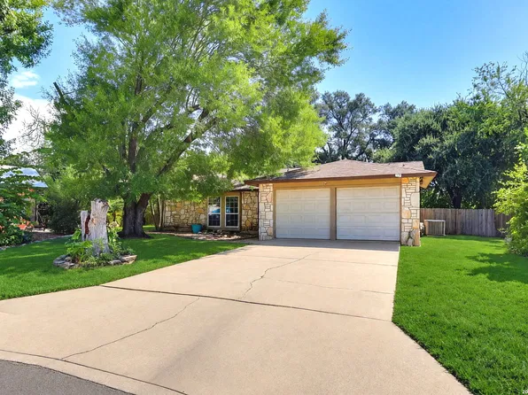 8006 Tokay, San Antonio, TX 78254
