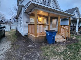 1720 Stahlwood Ave, Toledo, OH 43613
