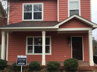 4 Aspen Loop, Oxford, MS 38655