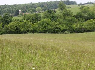 1606 Clifton Rd, Lawrenceburg, KY 40342