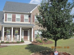 451 Cooper Cir, Winder, GA 30680