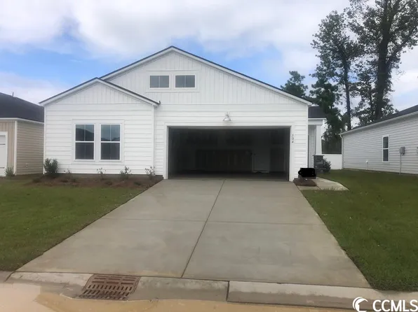 504 Havasu St. Lot 107 Harrisburg, Little River, SC 29566