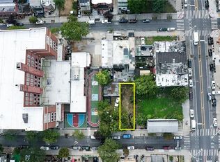 374 Ashford St, Brooklyn, NY 11207