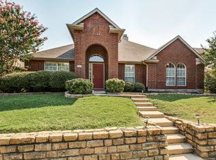 4304 Biscayne Dr, The Colony, TX 75056