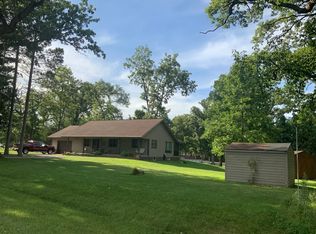 881 N 2129th Rd, Tonica, IL 61370