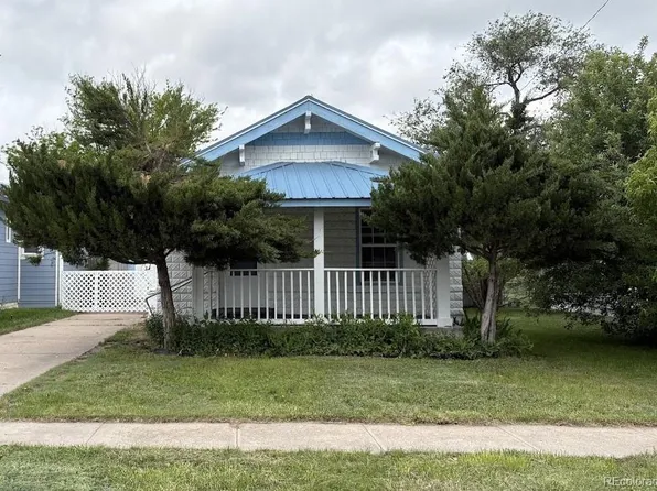 467 F Avenue, Limon, CO 80828