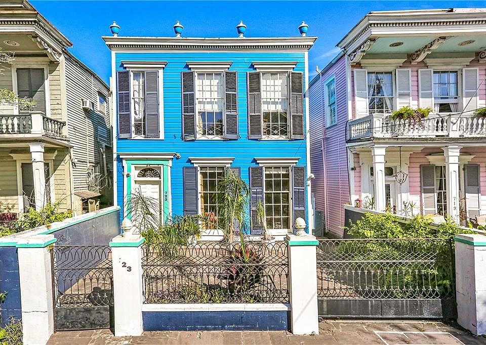 723 Esplanade Ave, New Orleans, LA 70116 Zillow