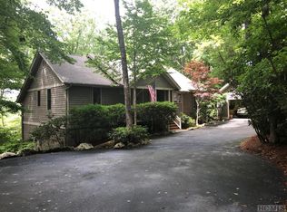 196 Kelsey Ct, Highlands, NC 28741