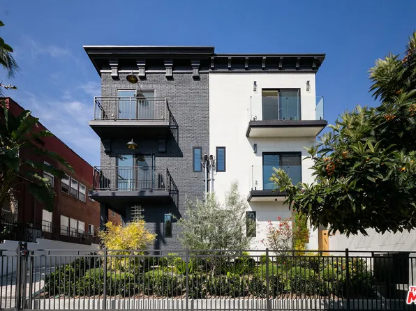 3413 Bellevue Ave, Los Angeles, CA 90026